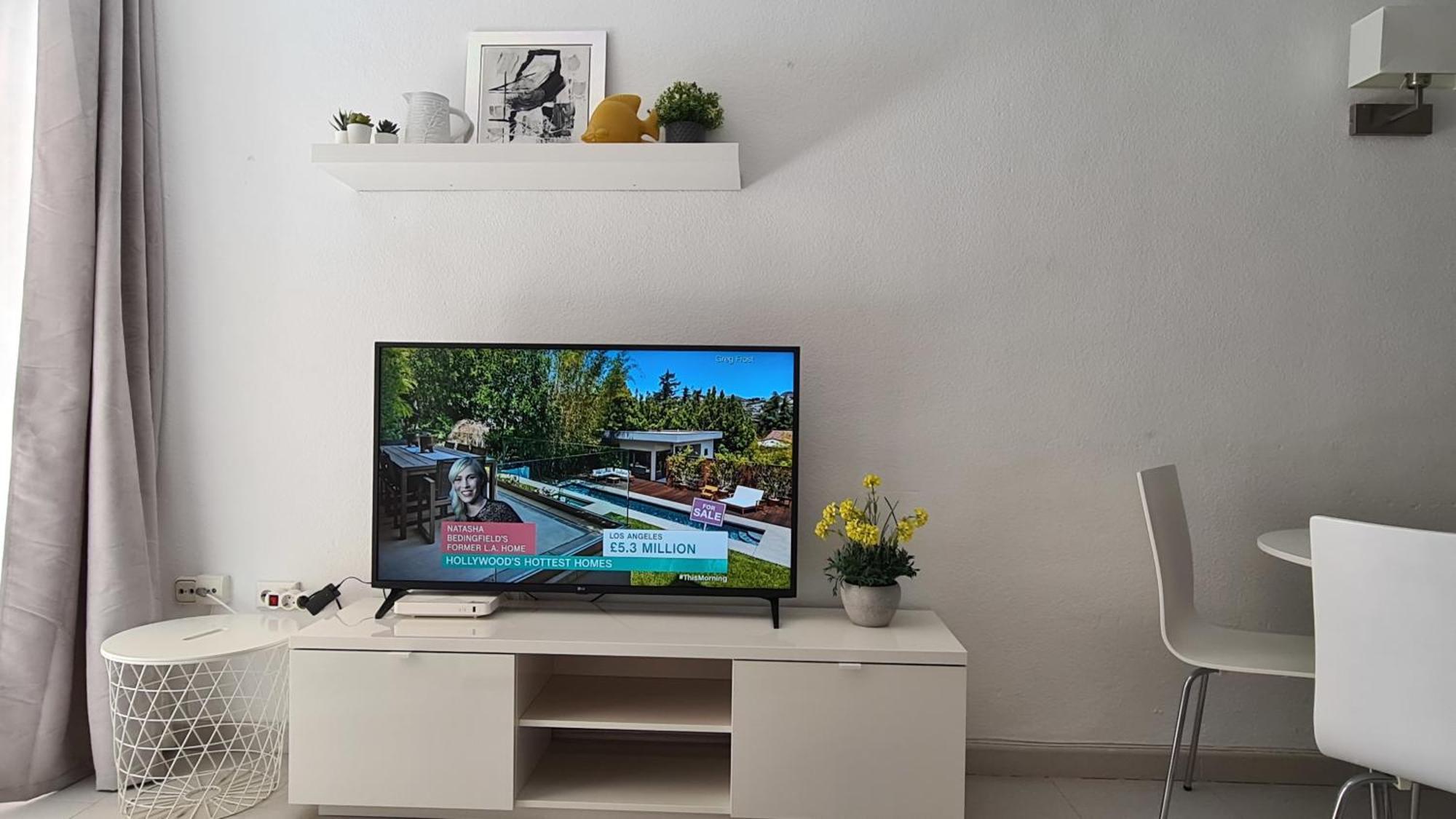 Jupiter - Lovely 1bedroom *