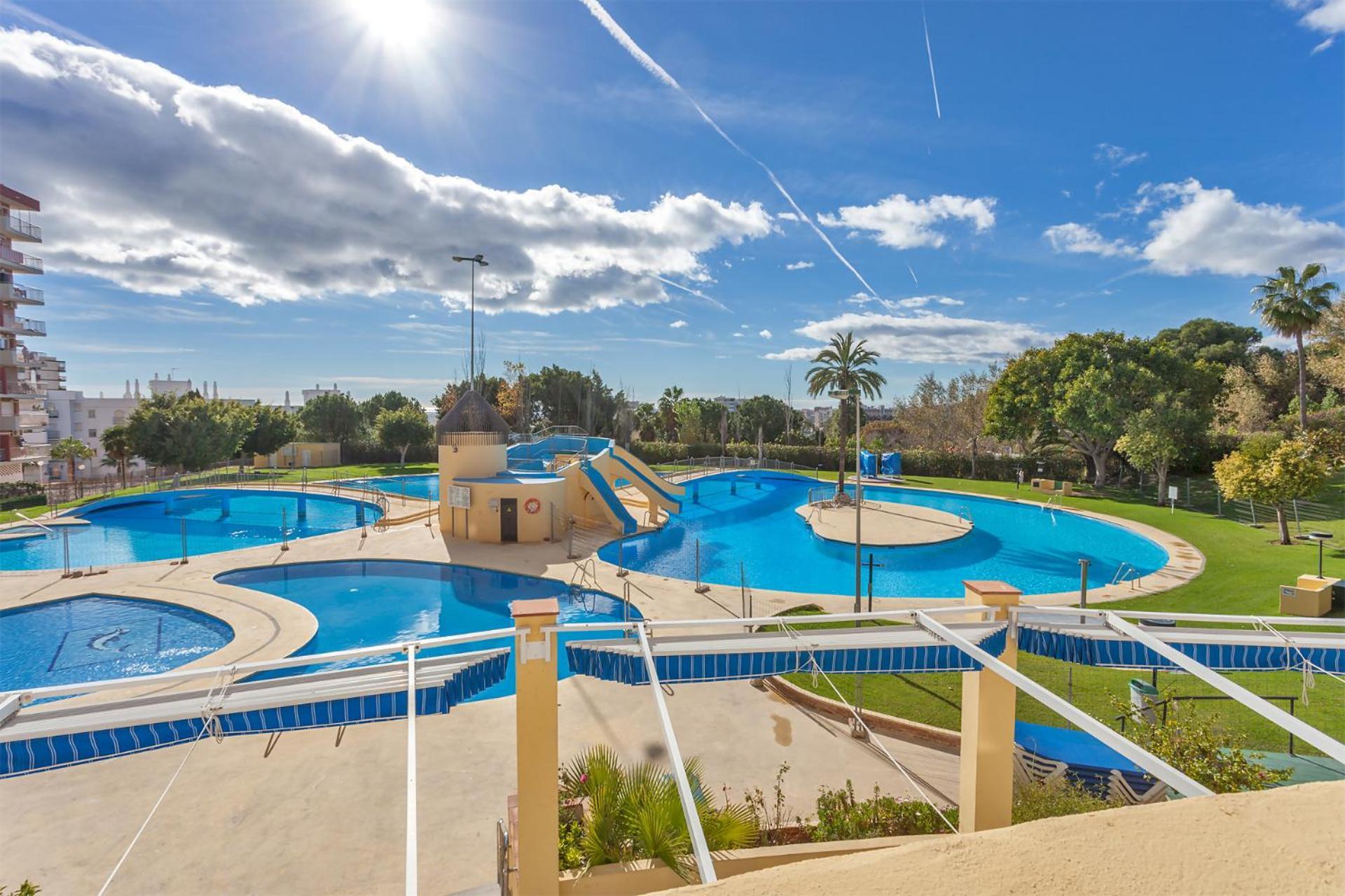 Appartement Jupiter - Lovely 1bedroom Benalmádena