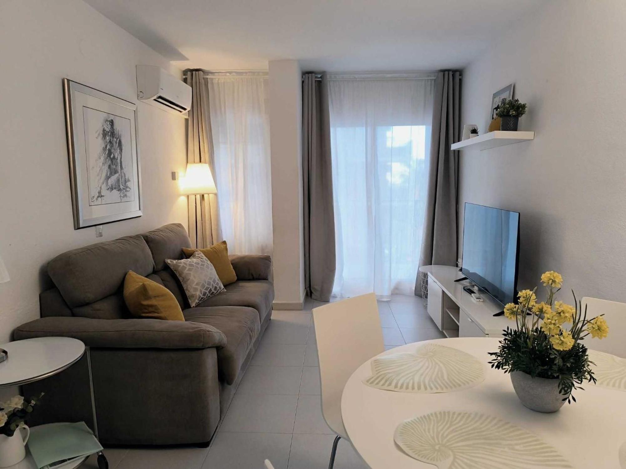 Jupiter - Lovely 1bedroom *