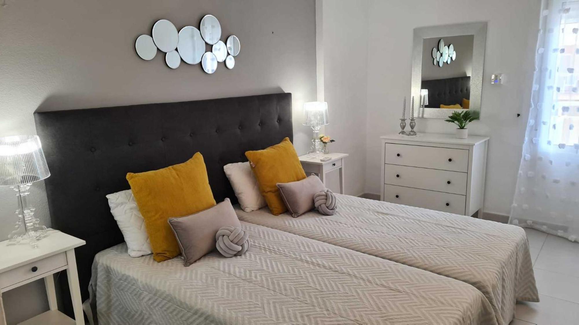 Jupiter - Lovely 1bedroom * Benalmádena