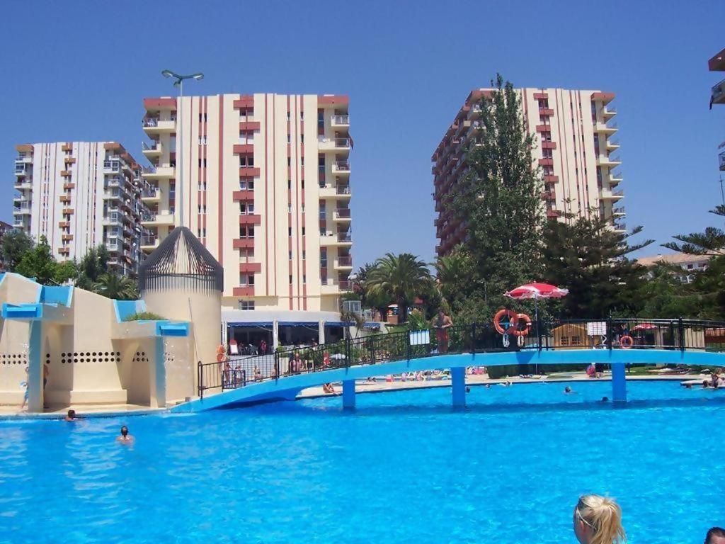 Jupiter - Lovely 1bedroom * Benalmádena