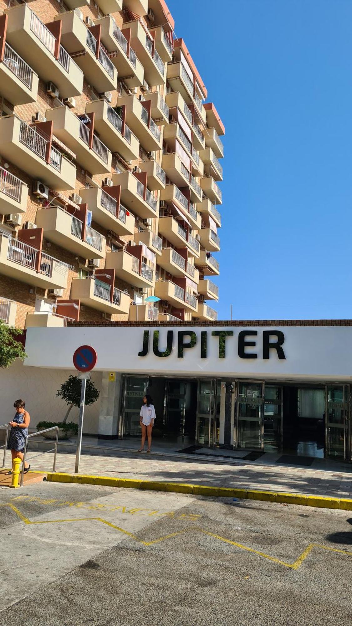 Apartment Jupiter - Lovely 1bedroom