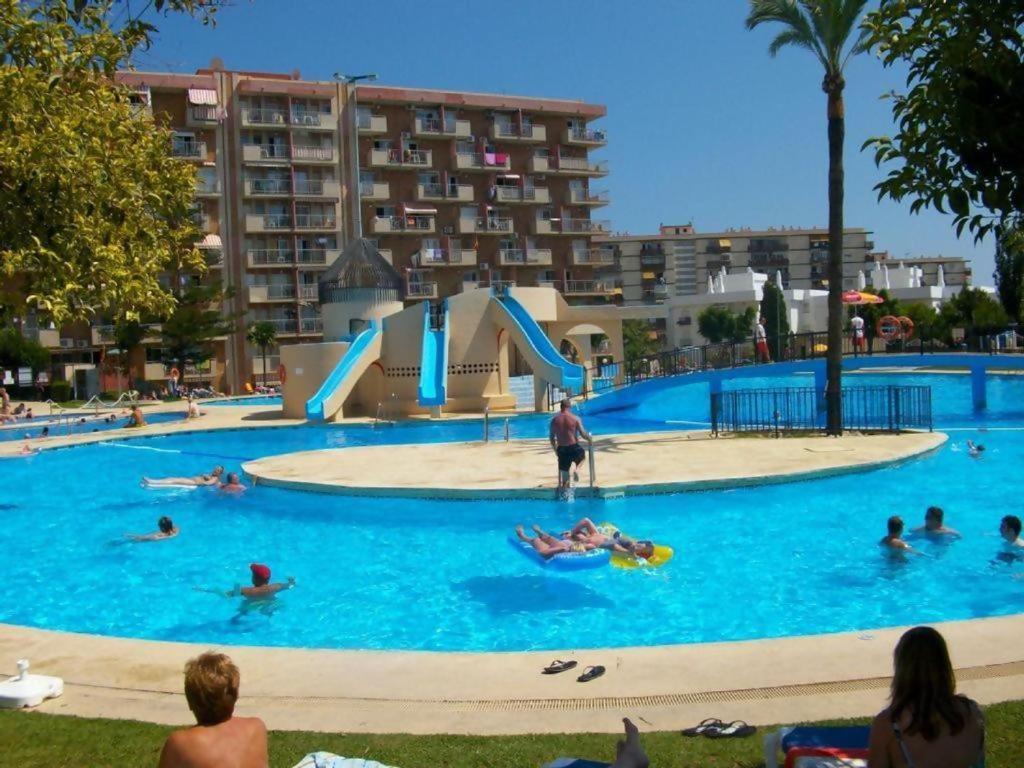 Jupiter - Lovely 1bedroom Apartment Benalmádena